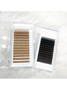 トゥービー(To Be)/カラーフラットラッシュ