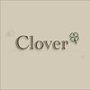 クローバー(clover)のお店ロゴ