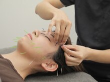 ハリサロンドオフ(hari salon de off)の雰囲気（国家資格保持者施術◆お悩みやご希望に合わせて施術いたします◎）