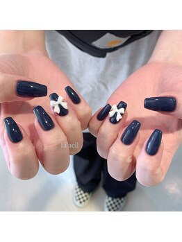 リアシー(li'acil)/シンプルワンカラー