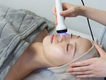 プティ 六本木店(Petit)/4美容液導入