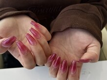 ティーエヌ 天王寺店/グラデーション♪