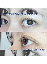 サロン ド クリスタル(salon de CRYSTAL)/ムーンロッドM1