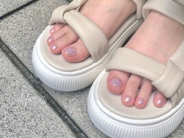 フットワンカラー