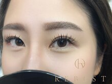 リーベスト 心斎橋(REBEST)/マツエク