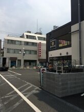 いちろう鍼灸治療院/京王線桜上水駅からの道順3