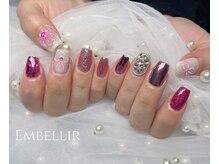 アンベリール 新宿(Embellir)/120分やり放題コース♪