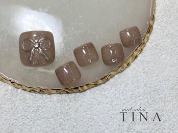 ティナ(TINA)/