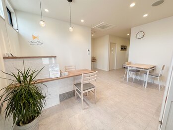 テフテフ(Tehu Tehu)