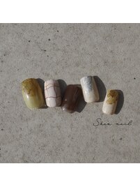 新規お客様 オフ込み 7500円