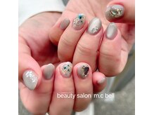 エムシーベル(m.c bell)/