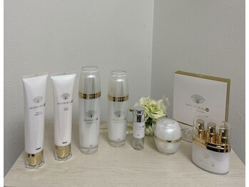 ドゥマイン(Do Mynd)/エクソソーム ヒト幹細胞 化粧品