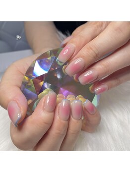 オール バイ ワンネス(ALL by One'Ness)/