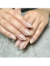 ココ(COCO)/ワンカラー・ネイルケア・爪育成