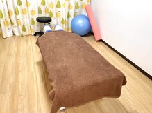 電停の十日市から徒歩2分です！1階カレー屋さんが目印です！