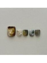 カーム(Calm)/Foot＿60min