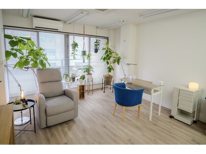 ネイルサロン カラ(CALLA)の写真