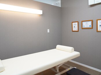 キンマク 三郷院(KINMAQ)