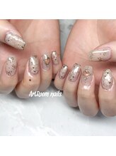 アートルーム(Art Room)/Art Design+ ¥13,750