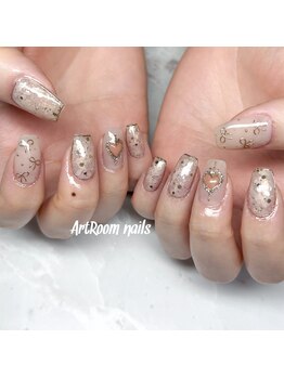 アートルーム(Art Room)/Art Design+ ¥13,750