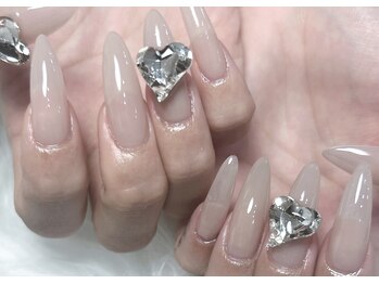 アール(R)/スカルプ