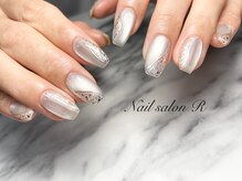 ネイルサロン アール(Nail salon R)/9月限定　定額デザイン