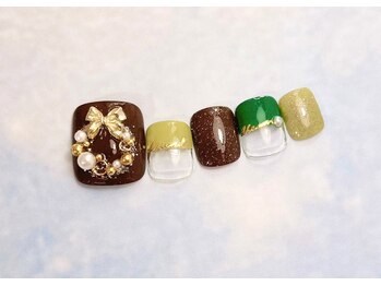 ギャザーパーティー 目白店(gatherparty)/2024シーズン【Christmas】