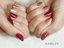 ロテン ガーデン/