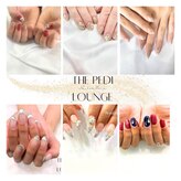 ザペディラウンジ(The Pedi Lounge)