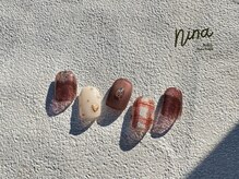 フィリス 町田店(PHYLIS)/インクチェックネイル