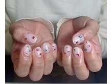 バイムーンサロン(By Moon Salon)/