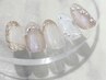 イベントに★オーダーチップ　¥5500＋デザイン料♪