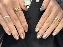 ジョワイユ(JOYEUX)/シンプルコース＋カラー