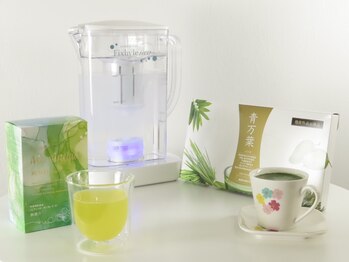 ヨサパーク エルメ 経堂(YOSA PARK Herme)/ドリンクサービス