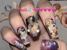 ヤッピー(YAPPY)/天使の盛り