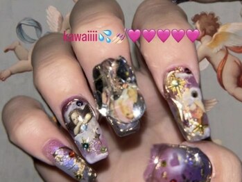 ヤッピー(YAPPY)/天使の盛り