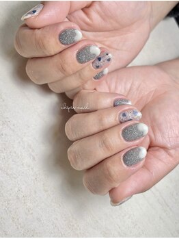 シピネイル(chipie nail)/◆メルティ◆