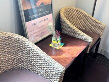 リソラ(RESORA)の雰囲気（【ペア】 おふたり様利用も人気♪同時施術は要問い合わせ）