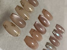 エンネ(enne)/オケージョンネイル