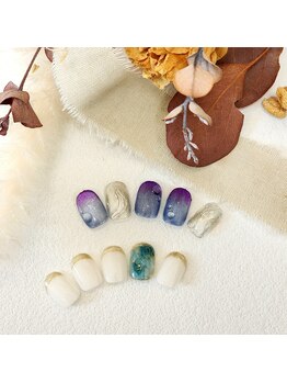 アトリエメルシー 青葉台(atelier merci)/定額Aコース