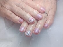 ルナ(Luna)/持ち込みデザイン