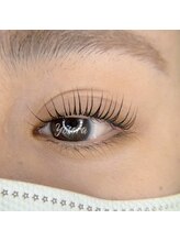 ヨソラ(Yosora)/パリジェンヌラッシュリフト