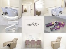 【meRK梅田店の魅力】業界TOPクラスの豊富なメニューを高品質商材、最高の技術力で施術致します♪