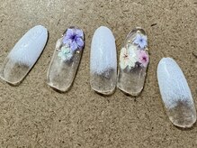 ティーエヌ 上大岡店/垣花限定メニュー