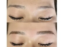 エルシー 大垣店(LC)/美眉スタイリング