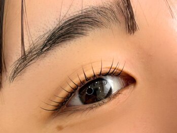 ビューティービースト フォー ネイルアンドアイラッシュ 松浜店(beauty:beast)/ラッシュリフト