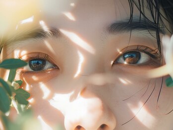 エメソワ(aimer soi)の写真/【Open記念】SNS投稿で半額☆☆アイブロウスタイリング/眉Wax＋間引き¥6600円→¥3300円◎一気に垢抜け♪