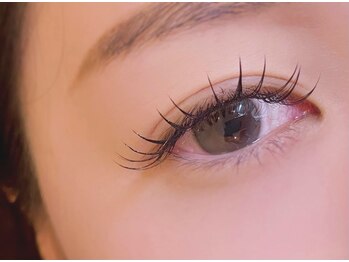 ティグル 下通店(Tigre)/フラットラッシュ