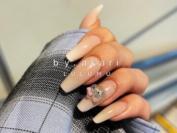 ルルム(LULUMU)/akari/ご新規様のみ電話予約限定