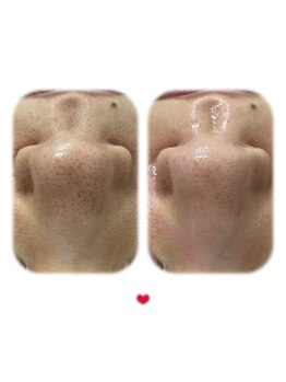 リラックスアンドビューティ(Relax&Beauty)/